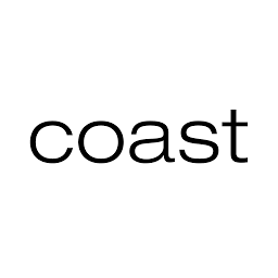 Coast Fashion logo