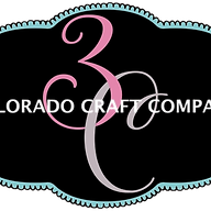 Colorado Craft Company logo