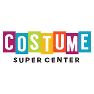 Costume Super Center logo