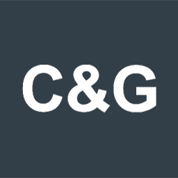 Couverture And The Garbstore logo