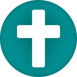 Daily Faith Plr logo
