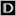 Dartington Crystal logo