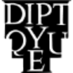 Diptyque Paris US logo