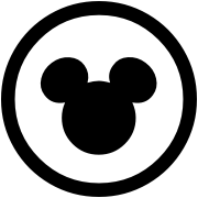 Disneyland Paris logo