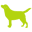 Dogs Naturally Magazine logo