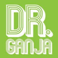 Dr Ganja logo