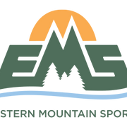 Eastern Mountain Sports logo