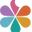 Edible Blooms UK logo