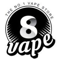 Eightvape logo