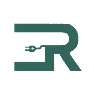 Electric Rider UK logo