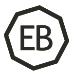 Eleonora Bonucci logo