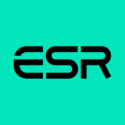 ESR Gear logo
