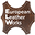European Leather Works logo