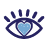Eye Love Sunglasses logo