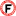Fairway Golf USA logo