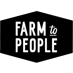 Farm To People logo