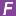 Firefly Car Rental logo