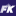 Fk Automotive logo