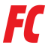 Flight Club logo