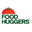 Food Huggers logo