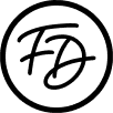 Fragrance Direct UK logo
