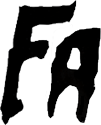 Fucking Awesome logo