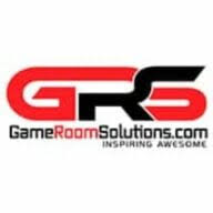 Game Room Solutions logo