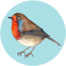 Garden Bird UK logo