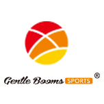 Gentle Booms Sports logo