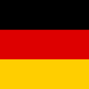 German Food Box logo