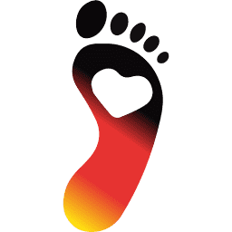 German Slippers logo