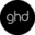 Ghd Hair logo