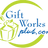 Gift Works Plus logo