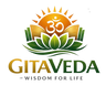 Gita Ayurvedic logo