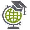 Global Real Estate School logo