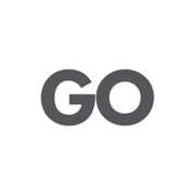 GO Outdoors UK logo