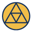 Golden Ratio Coffee logo
