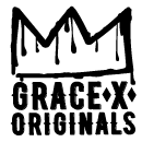 Grace X Originals logo