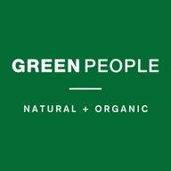 Green People UK logo