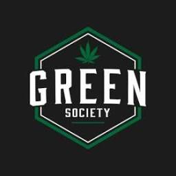 Green Society logo