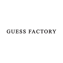 Guess Factory logo