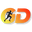 Gym Direct AU logo