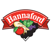 Hannaford Bros. Co. logo