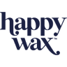 Happy Wax logo