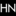 Harveynichols.com logo