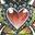Heart and Honey logo