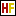 High Fashion Home logo
