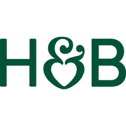 Holland And Barrett IE logo