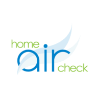 Home Air Check logo