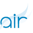Home Air Check UK logo